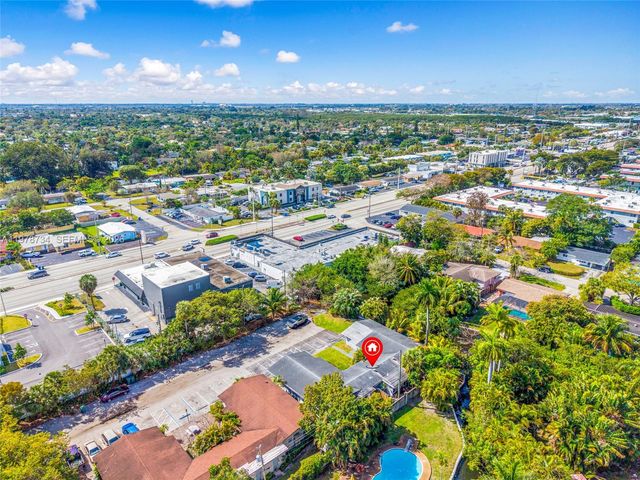 355 NW 32nd Street, Oakland Park, FL 33309