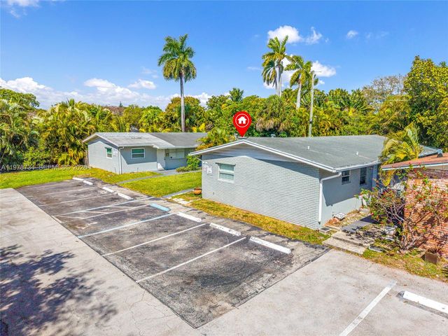 355 NW 32nd Street, Oakland Park, FL 33309