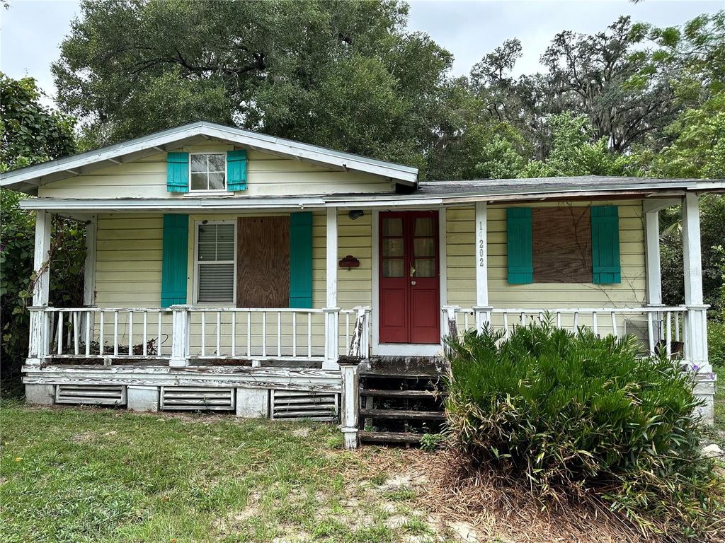 14202 NW 140TH STREET, Alachua, FL 32615