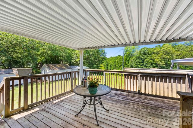 1249 Hardin Road, Dallas, NC 28034