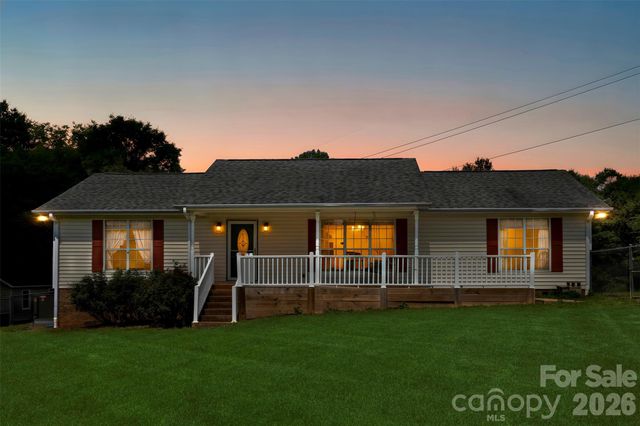 1249 Hardin Road, Dallas, NC 28034