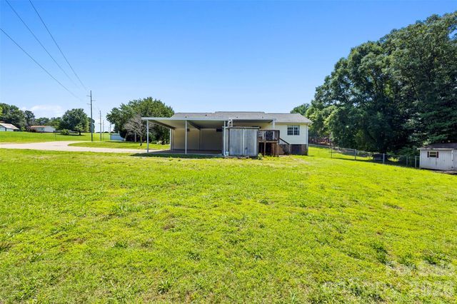 1249 Hardin Road, Dallas, NC 28034