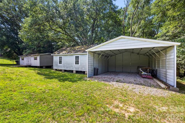 1249 Hardin Road, Dallas, NC 28034