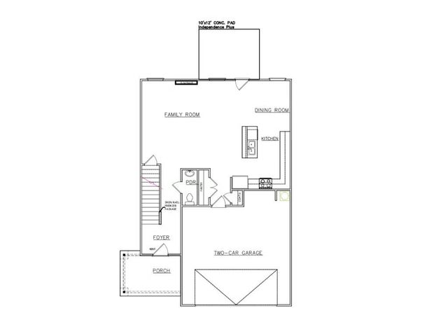 305 Rusty Plow Lane, Perry, GA 31069