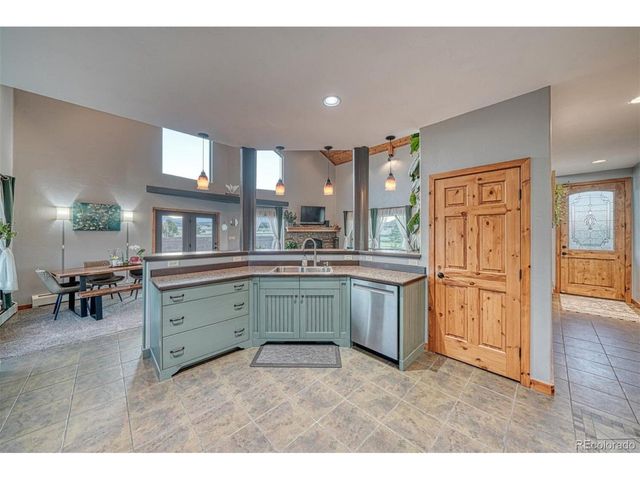 10757 Vista Farms Ct, Salida, CO 81201