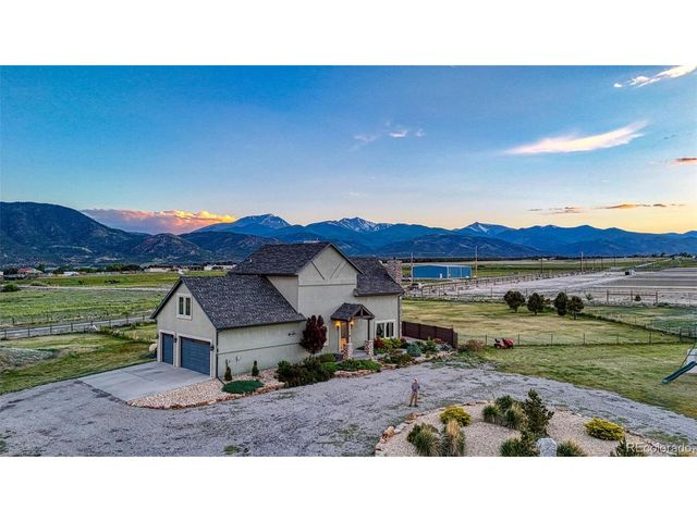 10757 Vista Farms Ct, Salida, CO 81201