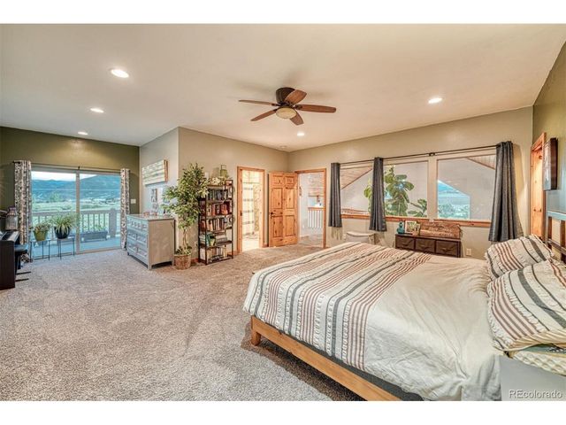 10757 Vista Farms Ct, Salida, CO 81201