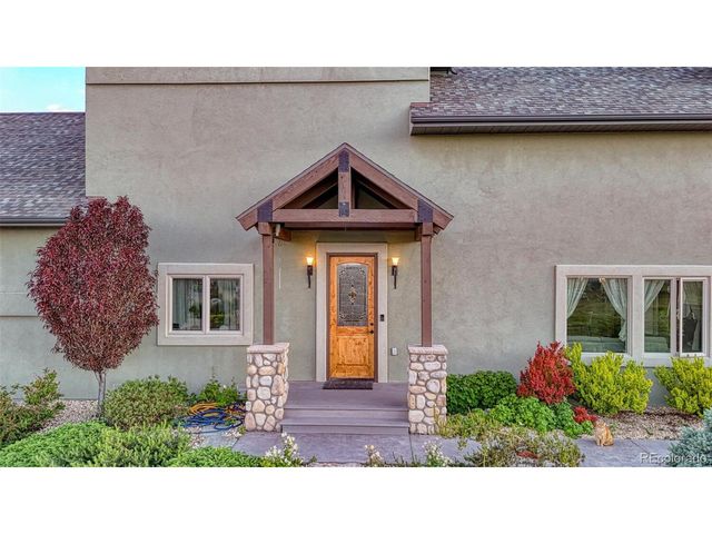 10757 Vista Farms Ct, Salida, CO 81201