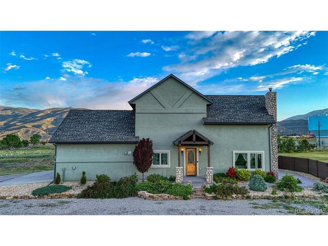 10757 Vista Farms Ct, Salida, CO 81201