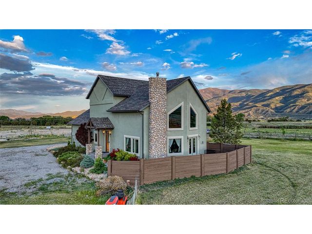 10757 Vista Farms Ct, Salida, CO 81201