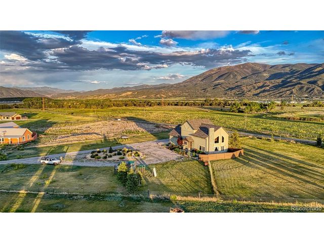 10757 Vista Farms Ct, Salida, CO 81201