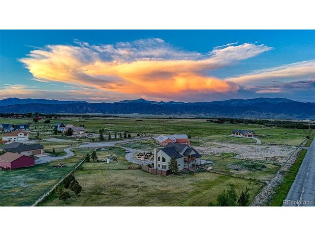 10757 Vista Farms Ct, Salida, CO 81201