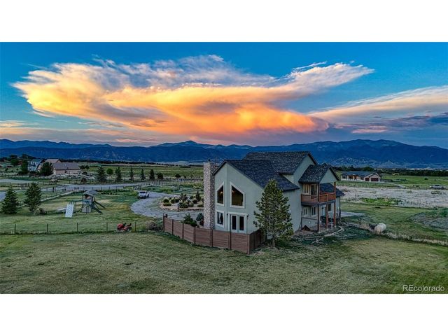 10757 Vista Farms Ct, Salida, CO 81201