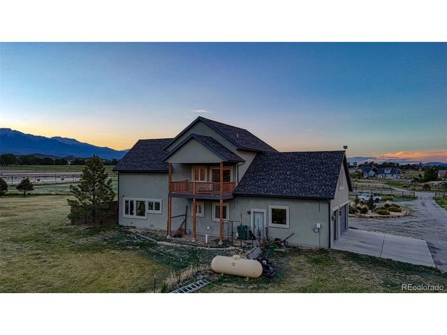 10757 Vista Farms Ct, Salida, CO 81201