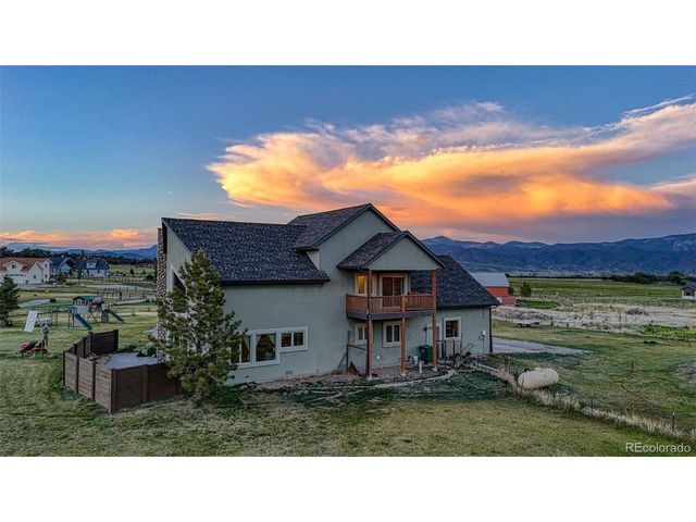 10757 Vista Farms Ct, Salida, CO 81201