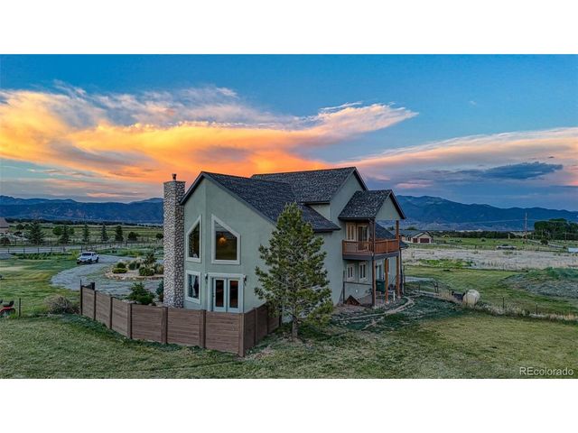 10757 Vista Farms Ct, Salida, CO 81201