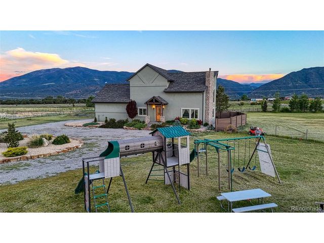 10757 Vista Farms Ct, Salida, CO 81201
