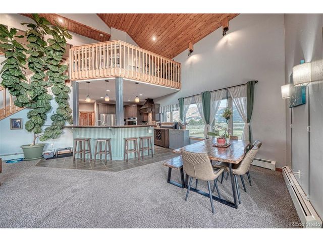 10757 Vista Farms Ct, Salida, CO 81201