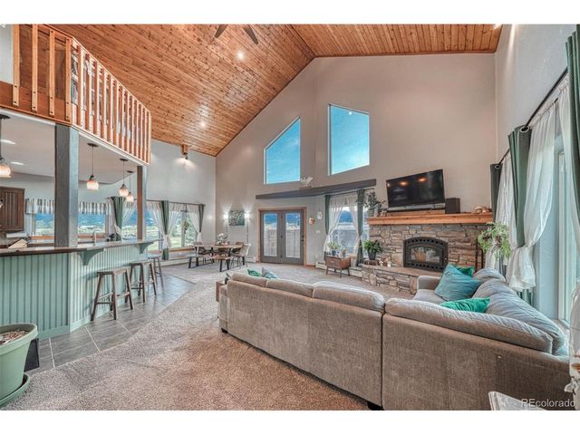 10757 Vista Farms Ct, Salida, CO 81201