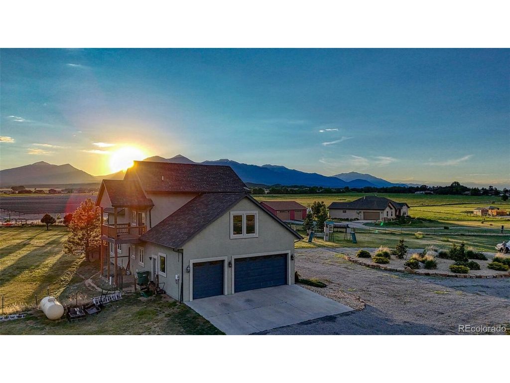 10757 Vista Farms Ct, Salida, CO 81201