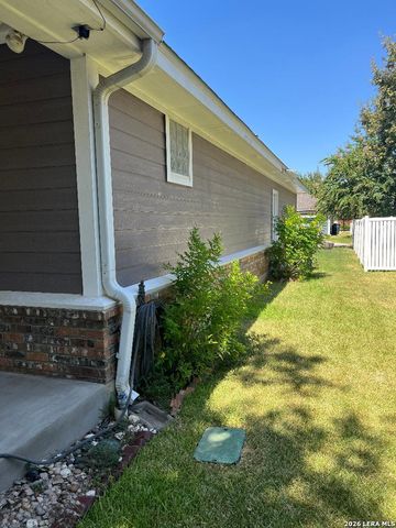 528 Jo Lynn, New Braunfels, TX 78130