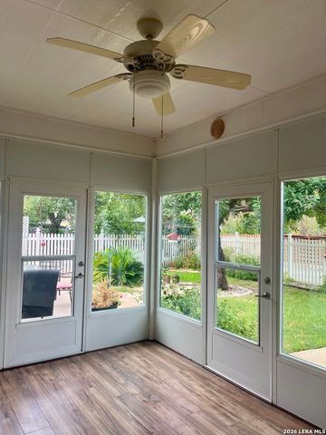 528 Jo Lynn, New Braunfels, TX 78130