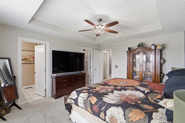 1305 NW Sunset Lane, Grimes, IA 50111