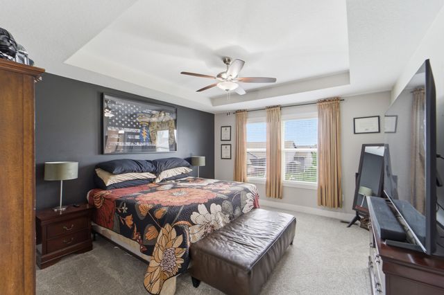 1305 NW Sunset Lane, Grimes, IA 50111
