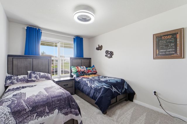 1305 NW Sunset Lane, Grimes, IA 50111