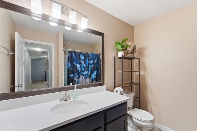 1305 NW Sunset Lane, Grimes, IA 50111