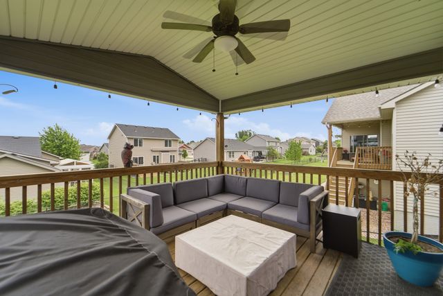 1305 NW Sunset Lane, Grimes, IA 50111