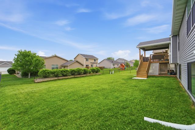 1305 NW Sunset Lane, Grimes, IA 50111