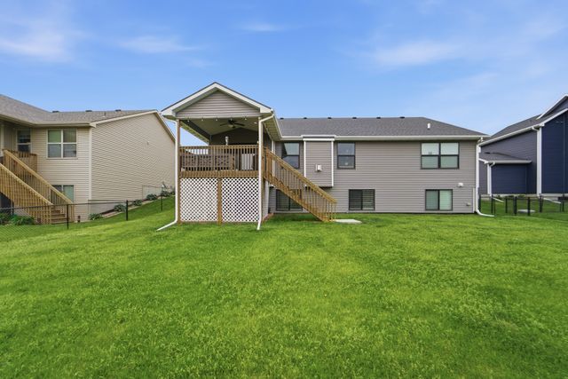 1305 NW Sunset Lane, Grimes, IA 50111
