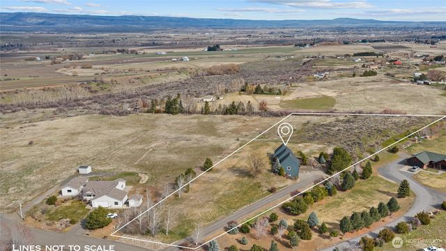 610 Meadow View Drive, Ellensburg, WA 98926