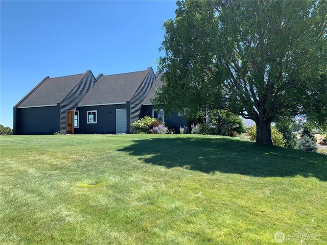 610 Meadow View Drive, Ellensburg, WA 98926