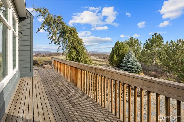 610 Meadow View Drive, Ellensburg, WA 98926