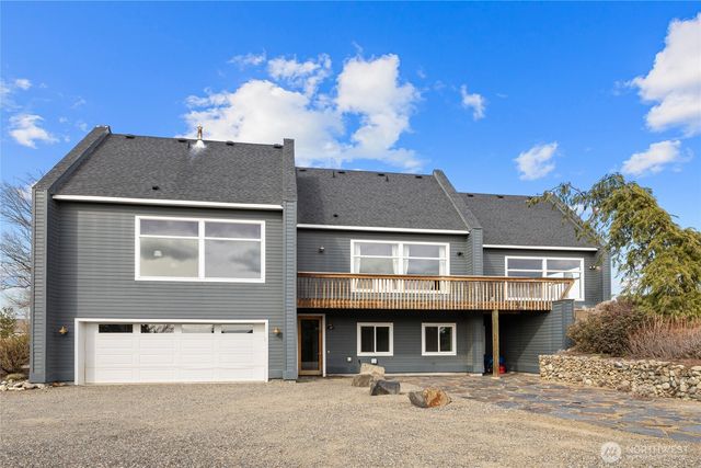 610 Meadow View Drive, Ellensburg, WA 98926