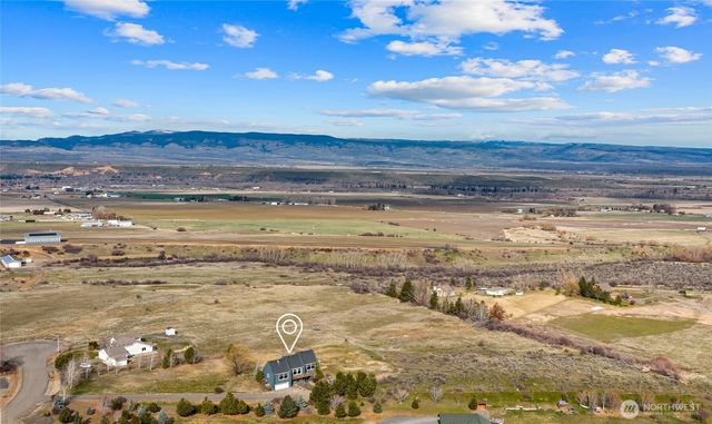 610 Meadow View Drive, Ellensburg, WA 98926