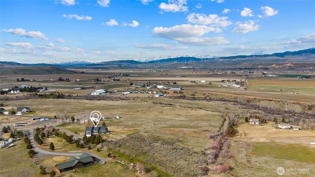 610 Meadow View Drive, Ellensburg, WA 98926