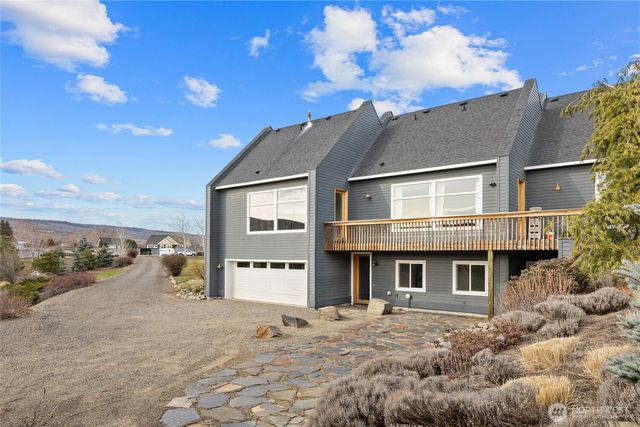 610 Meadow View Drive, Ellensburg, WA 98926