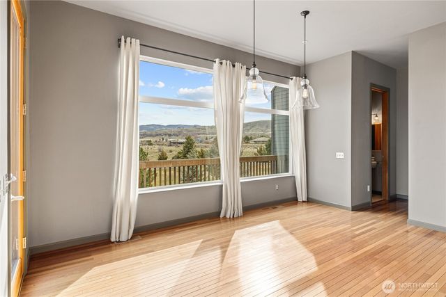 610 Meadow View Drive, Ellensburg, WA 98926