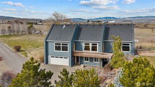 610 Meadow View Drive, Ellensburg, WA 98926