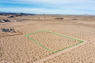 0 Shoshone Valley, 29 Palms, CA 92277