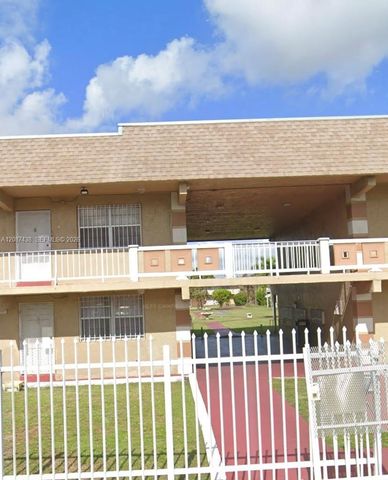 301 NW 177th Street 227, Miami Gardens, FL 33169