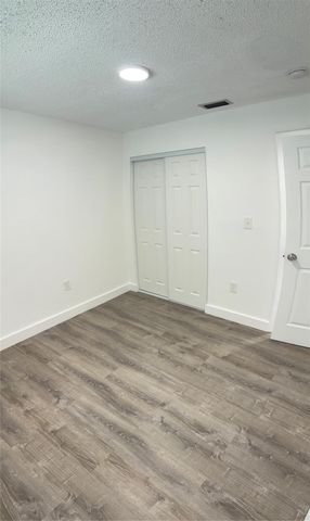 6228 NW 4th Avenue Rear, Miami, FL 33150