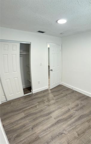 6228 NW 4th Avenue Rear, Miami, FL 33150