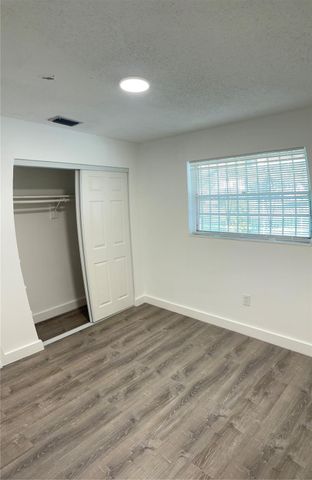 6228 NW 4th Avenue Rear, Miami, FL 33150