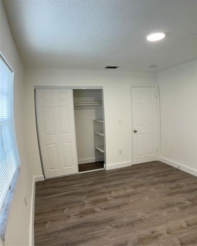 6228 NW 4th Avenue Rear, Miami, FL 33150