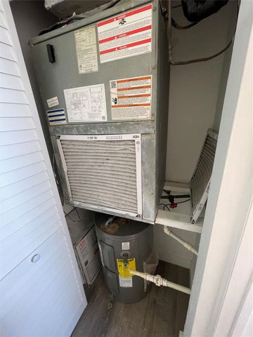 6228 NW 4th Avenue Rear, Miami, FL 33150