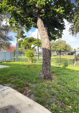 6228 NW 4th Avenue Rear, Miami, FL 33150